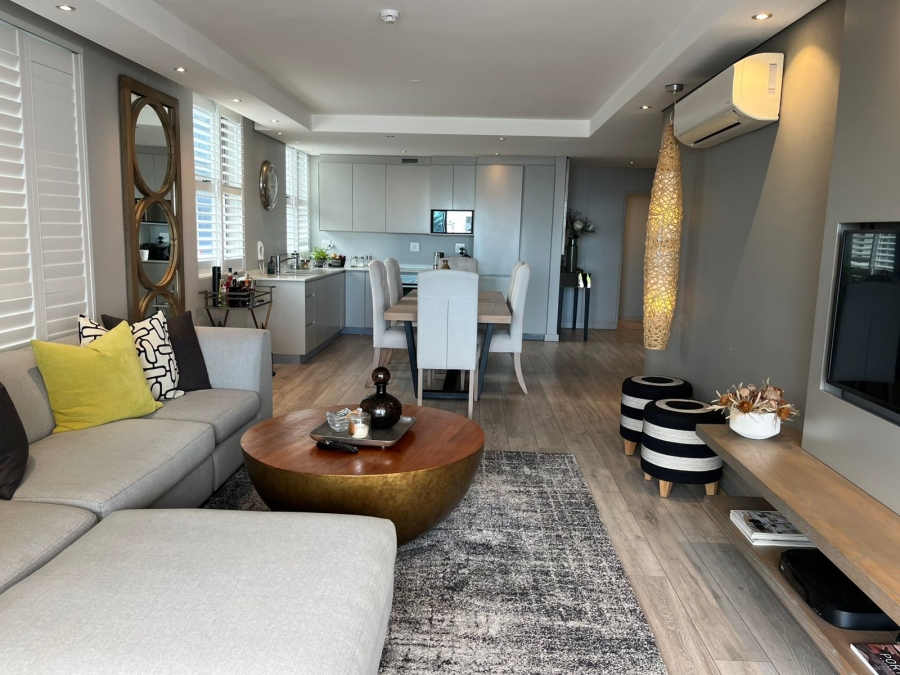 To Let 2 Bedroom Property for Rent in Sea Point Western Cape